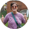 Sarah Schrum Avatar
